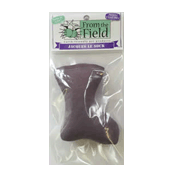 From the Field Jacques Le Sock Cat Toy